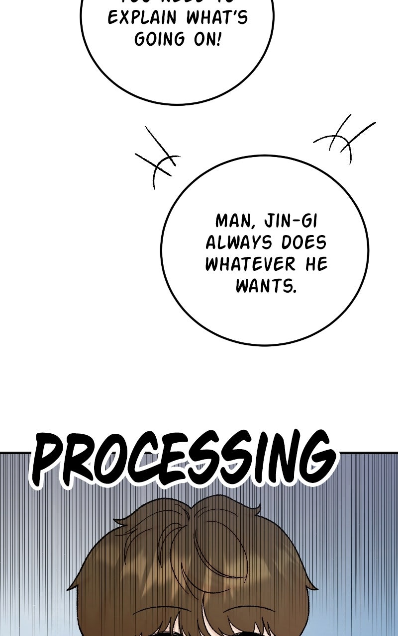 Read My Dud to Stud Boyfriend EN Manga Online