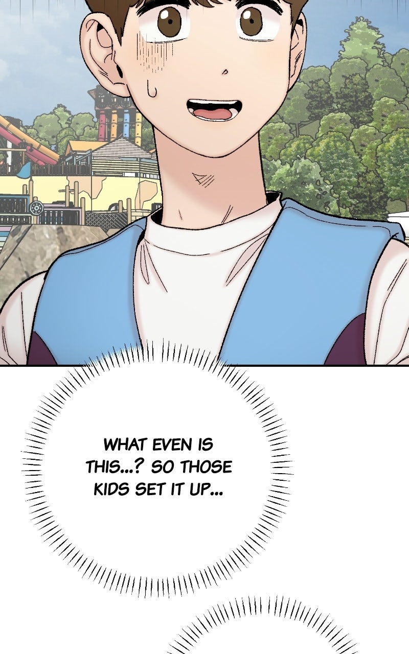 Read My Dud to Stud Boyfriend EN Manga Online