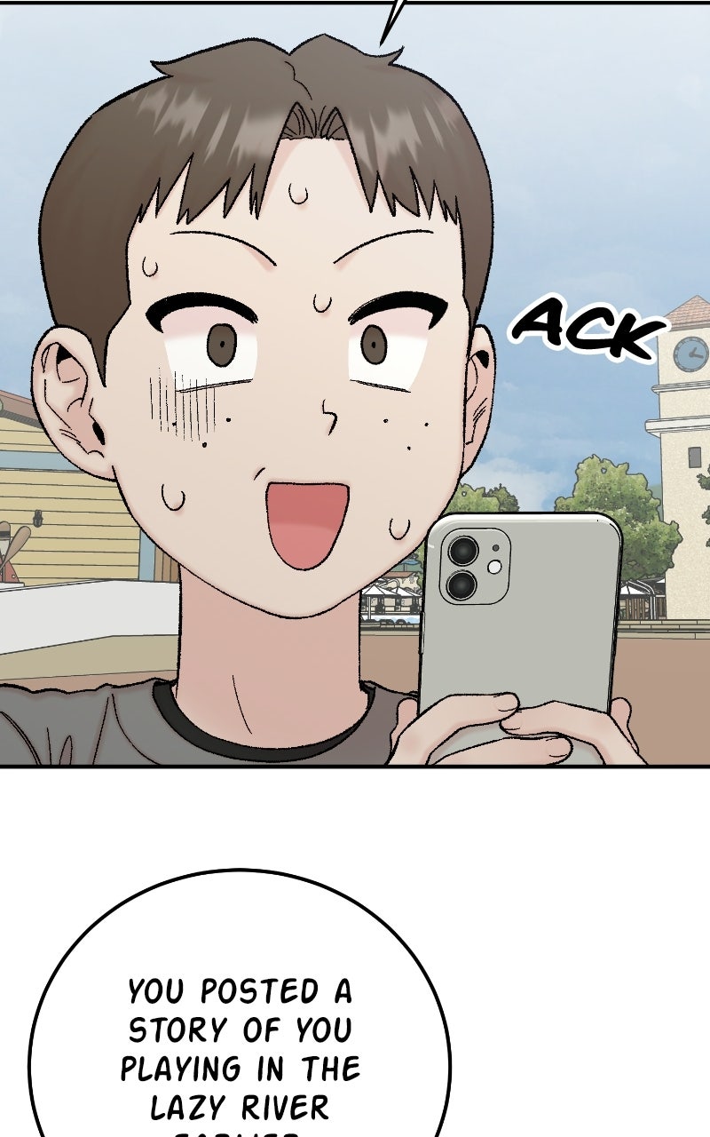 Read My Dud to Stud Boyfriend EN Manga Online