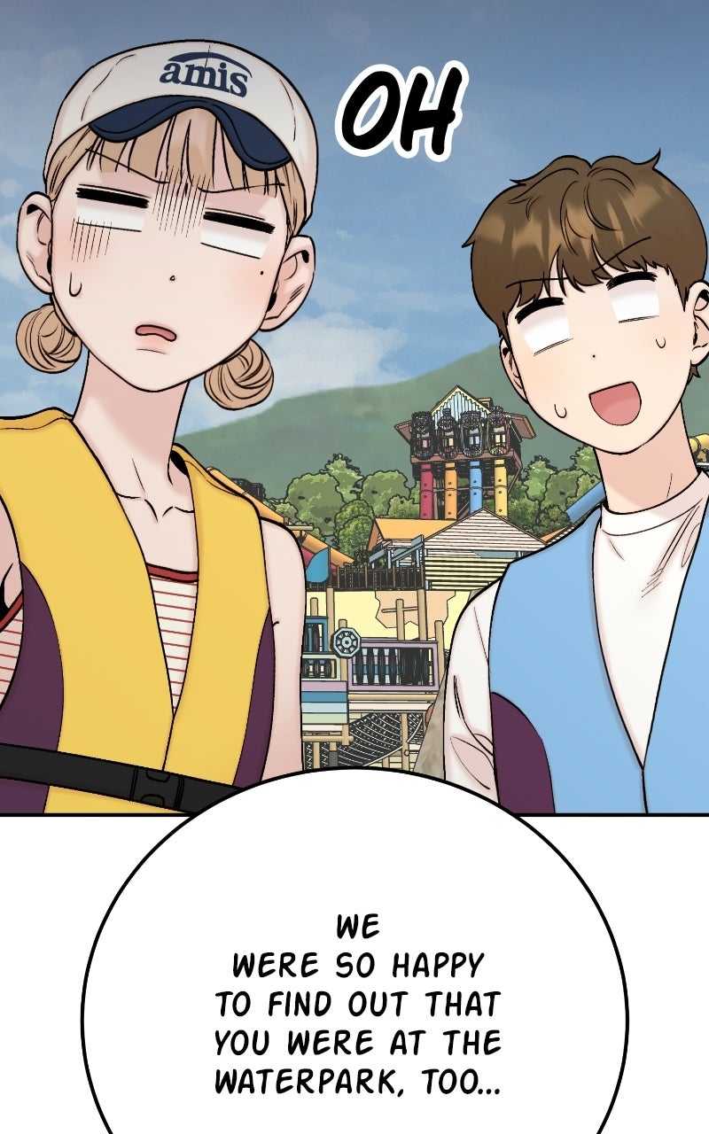 Read My Dud to Stud Boyfriend EN Manga Online