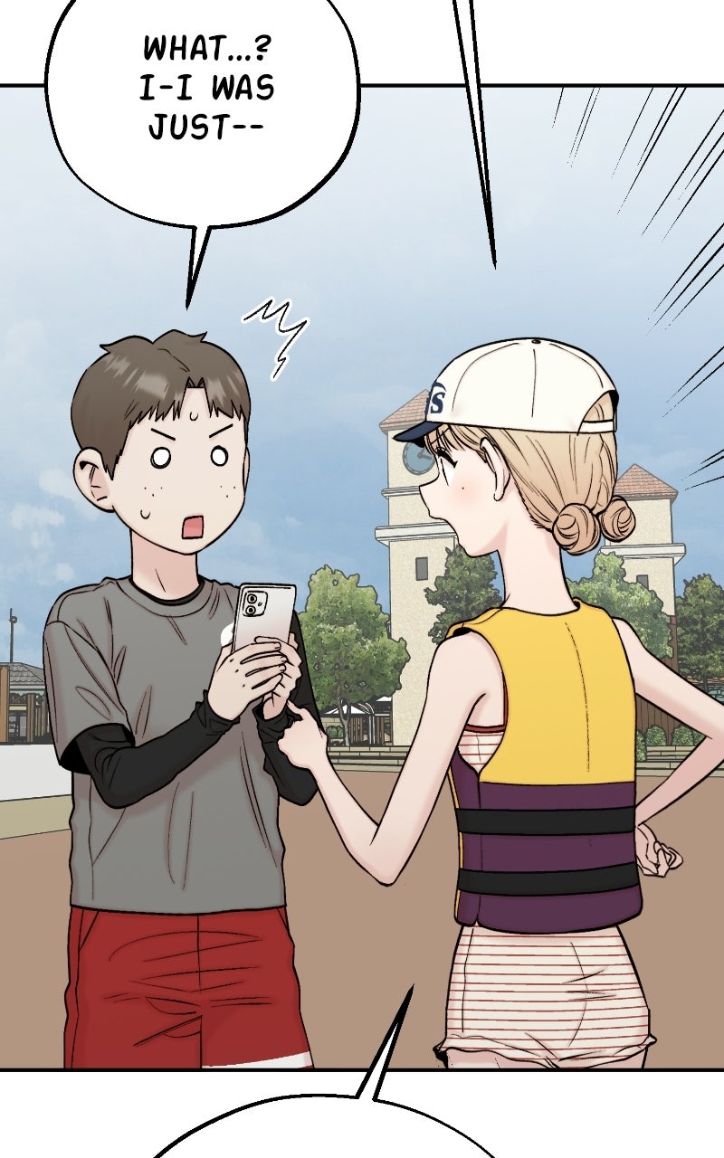 Read My Dud to Stud Boyfriend EN Manga Online