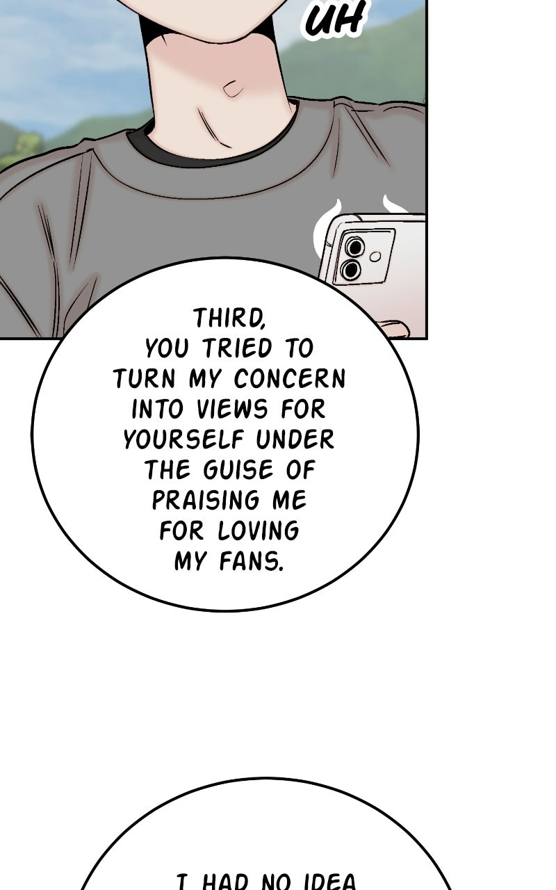 Read My Dud to Stud Boyfriend EN Manga Online