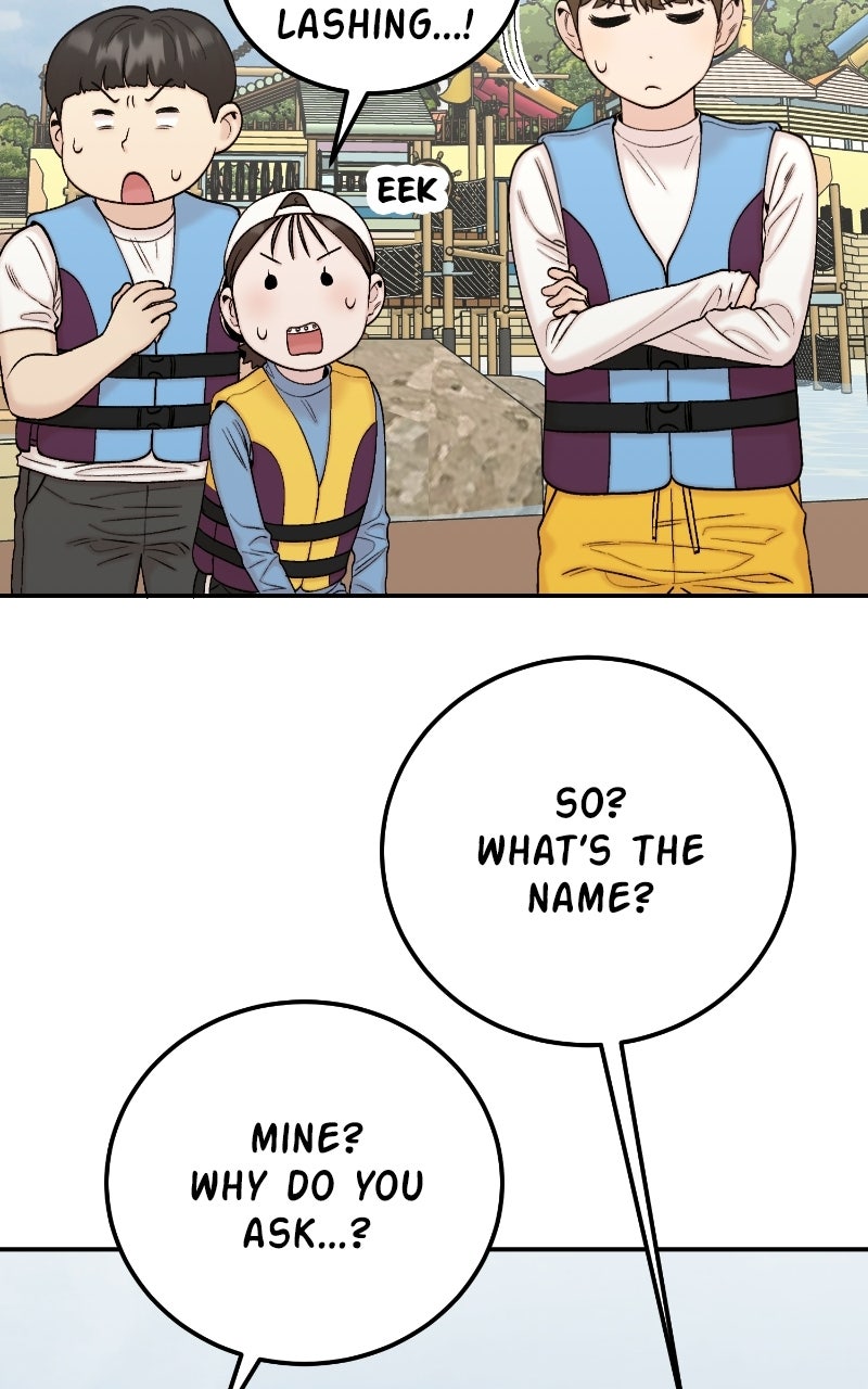 Read My Dud to Stud Boyfriend EN Manga Online