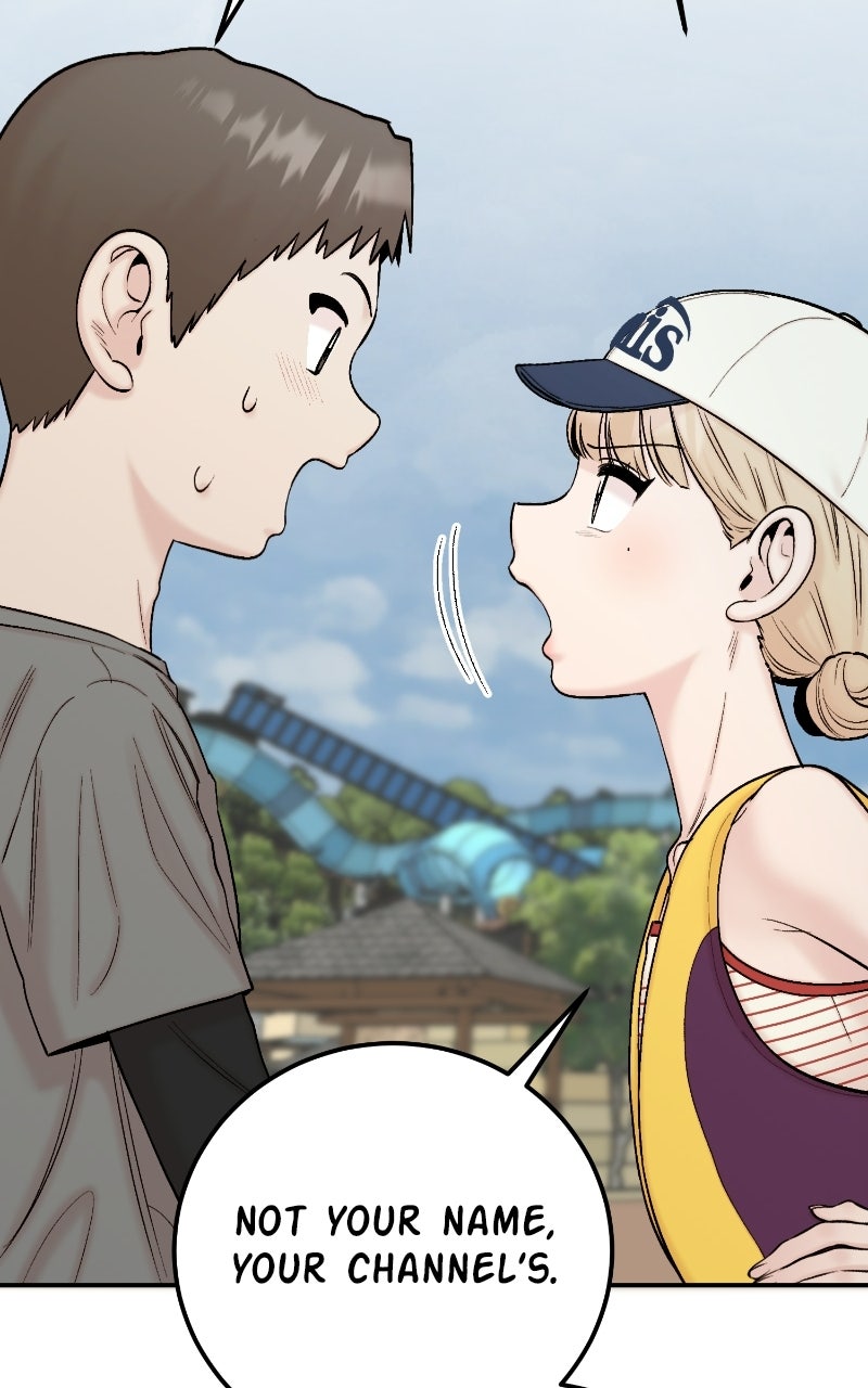 Read My Dud to Stud Boyfriend EN Manga Online