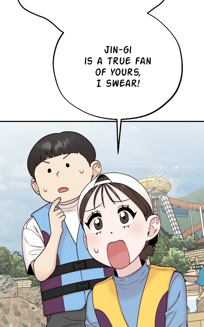 Read My Dud to Stud Boyfriend EN Manga Online