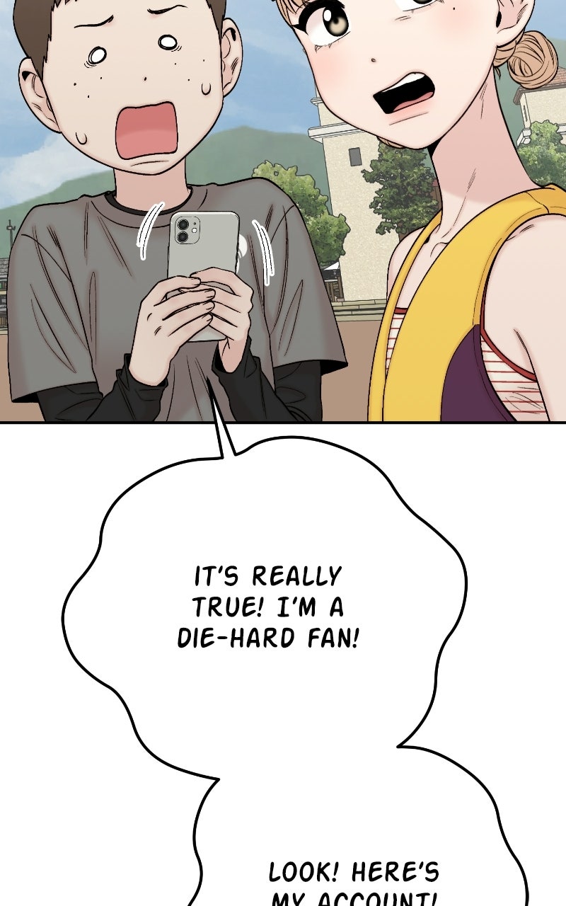 Read My Dud to Stud Boyfriend EN Manga Online