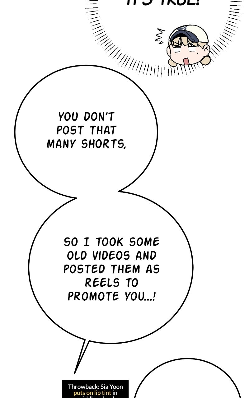 Read My Dud to Stud Boyfriend EN Manga Online