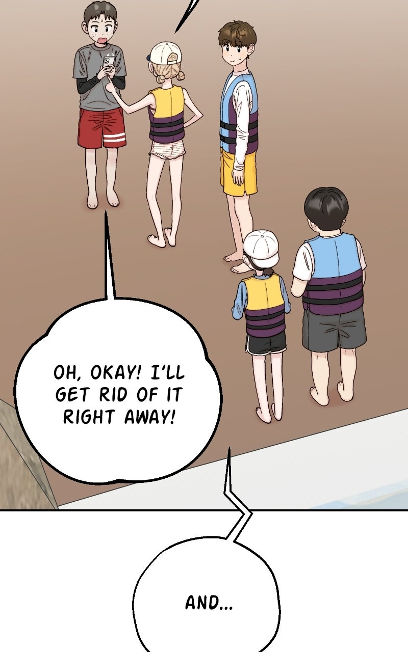 Read My Dud to Stud Boyfriend EN Manga Online