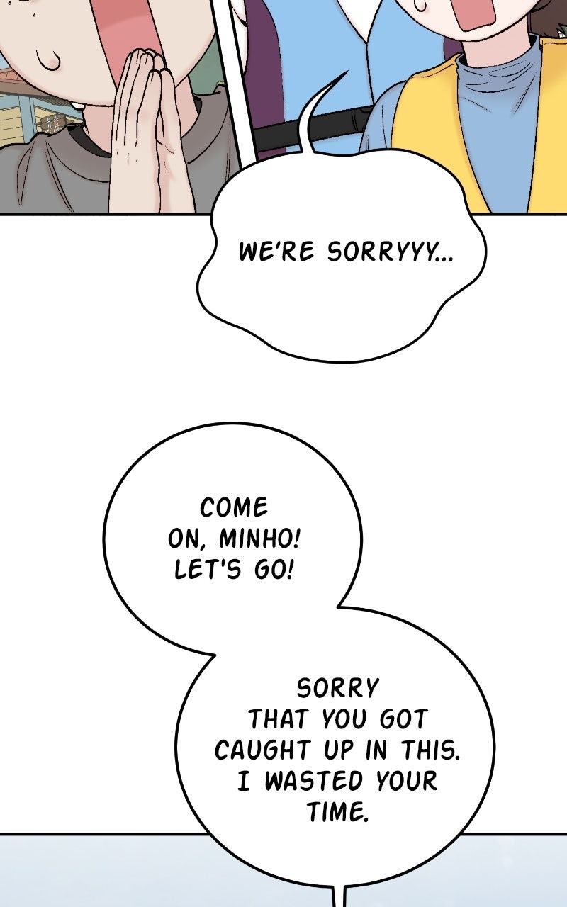 Read My Dud to Stud Boyfriend EN Manga Online