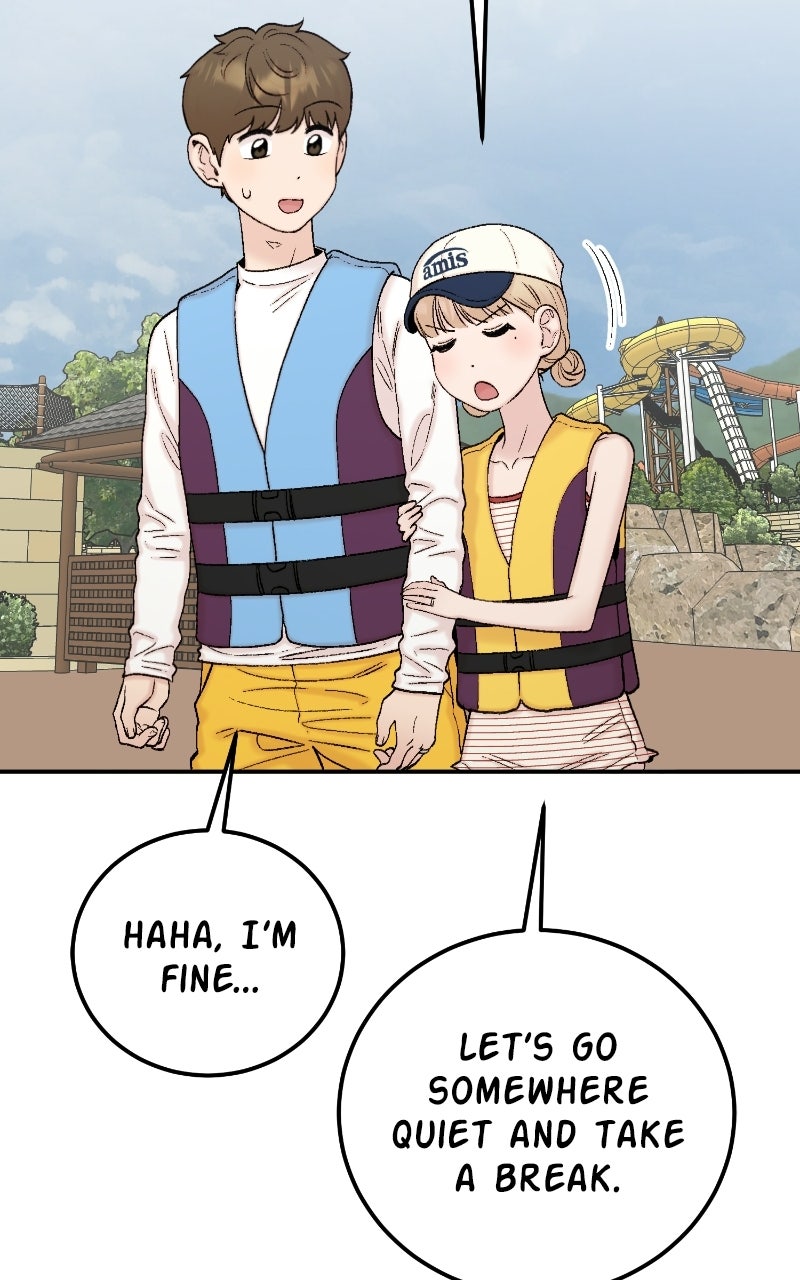 Read My Dud to Stud Boyfriend EN Manga Online