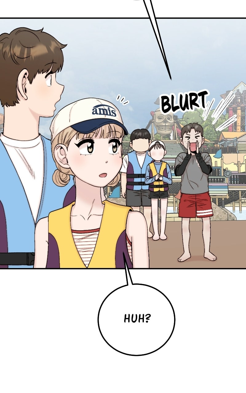 Read My Dud to Stud Boyfriend EN Manga Online