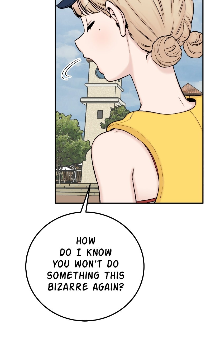 Read My Dud to Stud Boyfriend EN Manga Online