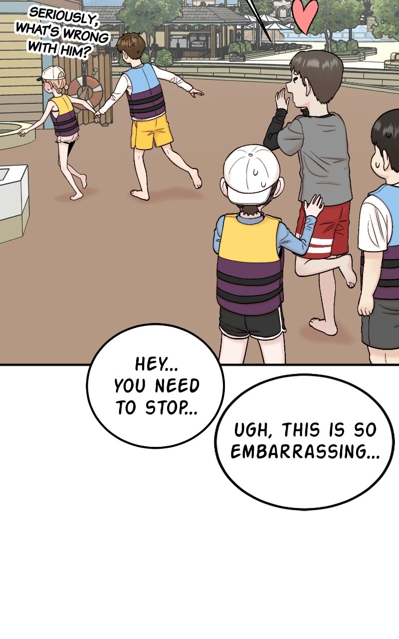 Read My Dud to Stud Boyfriend EN Manga Online