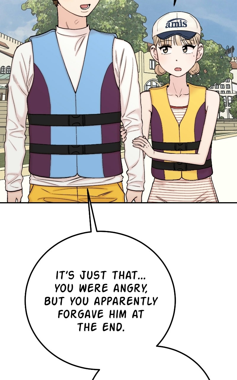 Read My Dud to Stud Boyfriend EN Manga Online