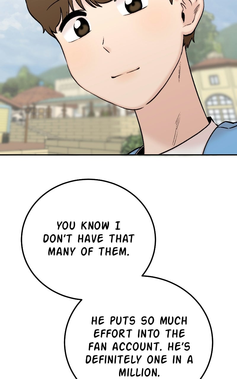 Read My Dud to Stud Boyfriend EN Manga Online