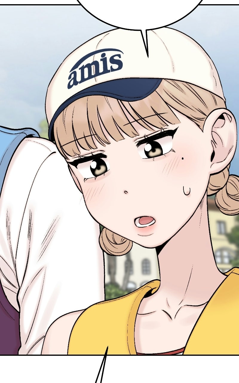 Read My Dud to Stud Boyfriend EN Manga Online