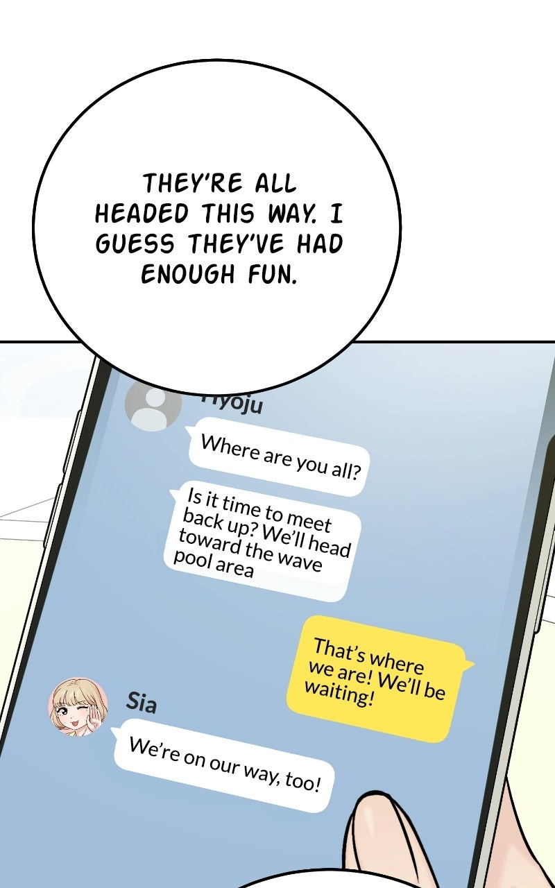 Read My Dud to Stud Boyfriend EN Manga Online