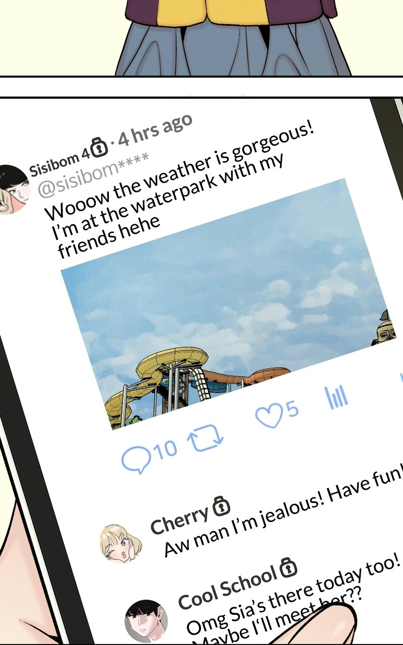 Read My Dud to Stud Boyfriend EN Manga Online