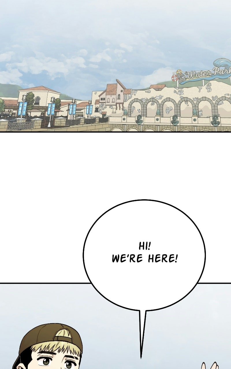 Read My Dud to Stud Boyfriend EN Manga Online