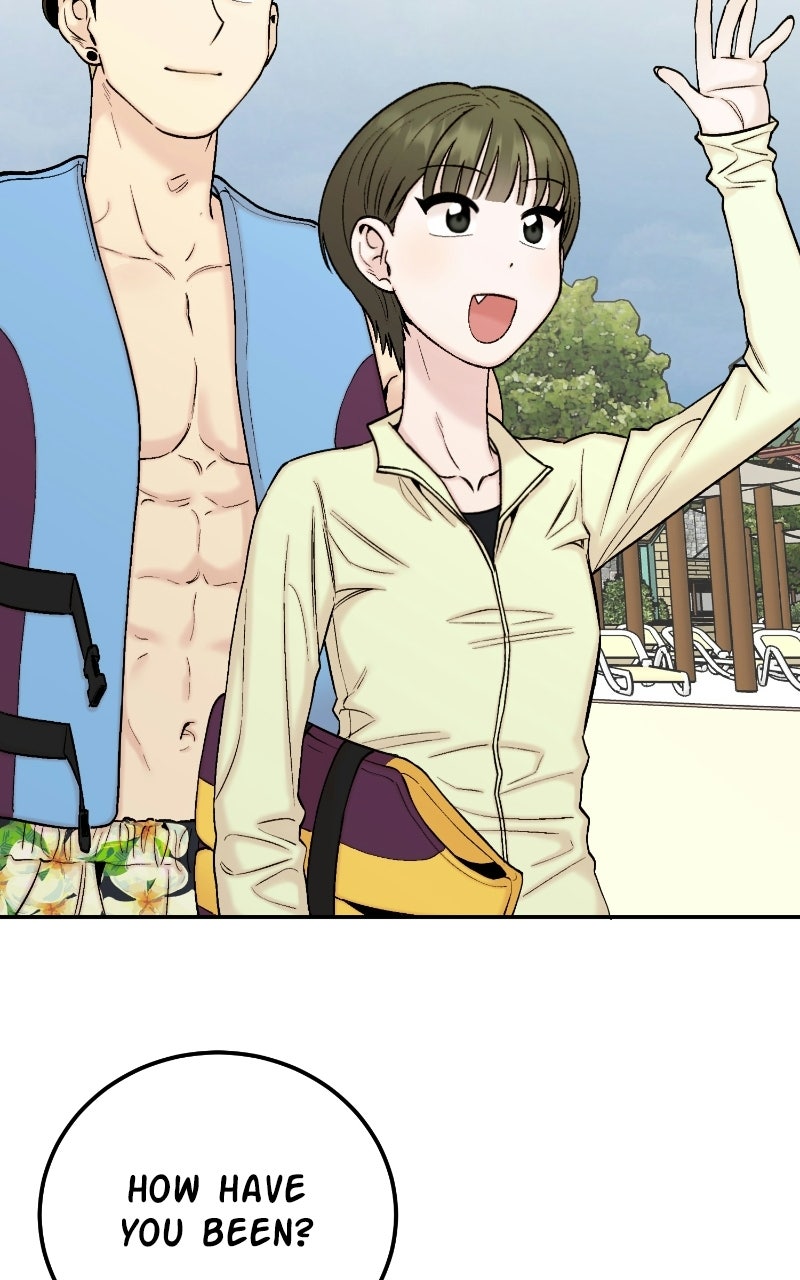 Read My Dud to Stud Boyfriend EN Manga Online