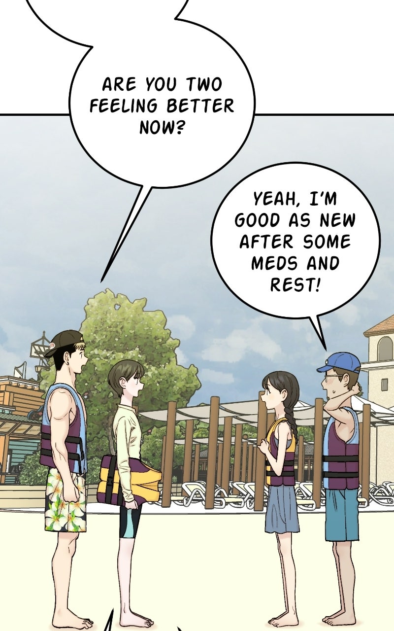 Read My Dud to Stud Boyfriend EN Manga Online