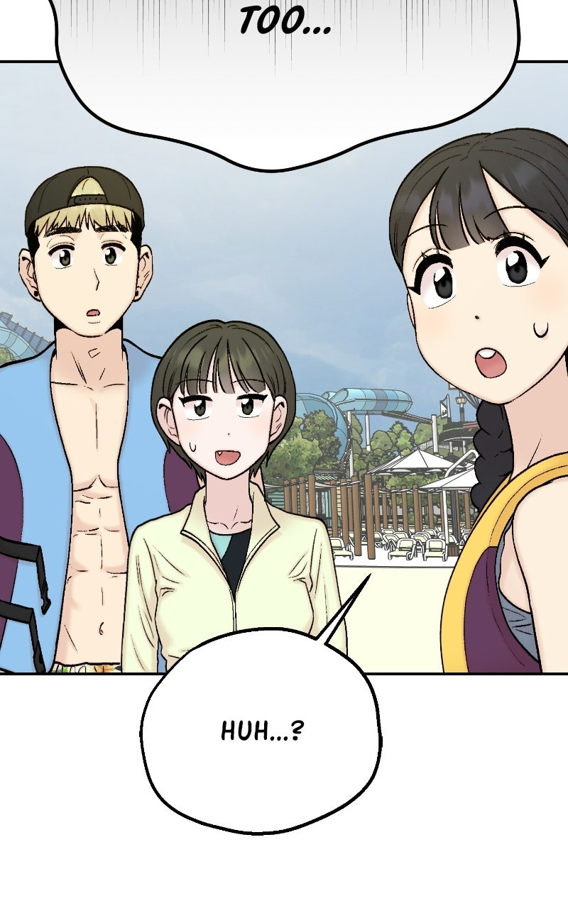 Read My Dud to Stud Boyfriend EN Manga Online