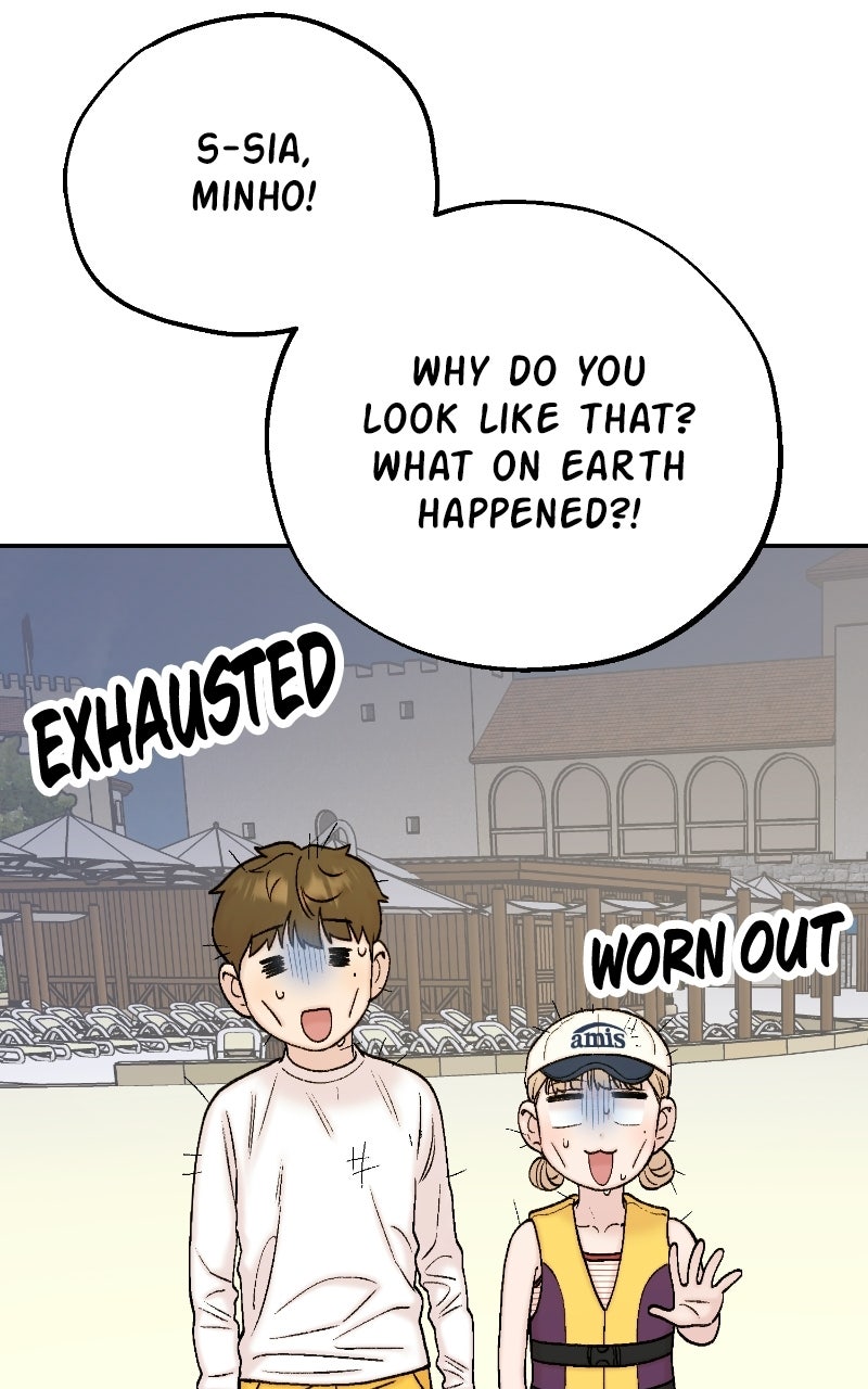 Read My Dud to Stud Boyfriend EN Manga Online