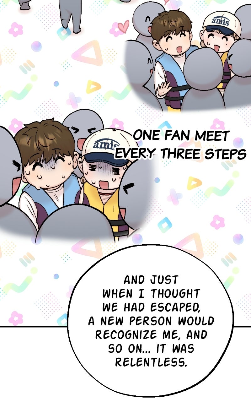 Read My Dud to Stud Boyfriend EN Manga Online