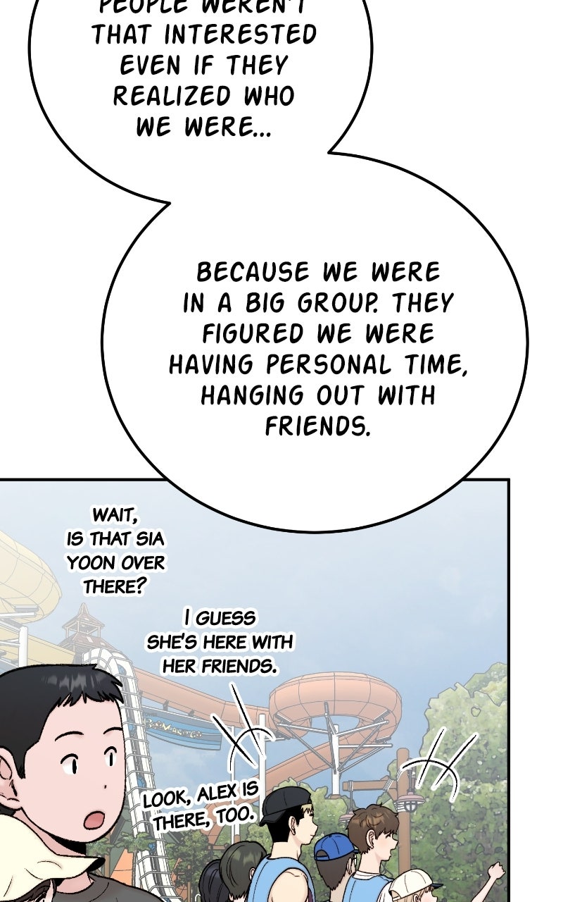 Read My Dud to Stud Boyfriend EN Manga Online