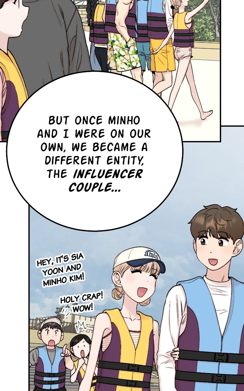 Read My Dud to Stud Boyfriend EN Manga Online