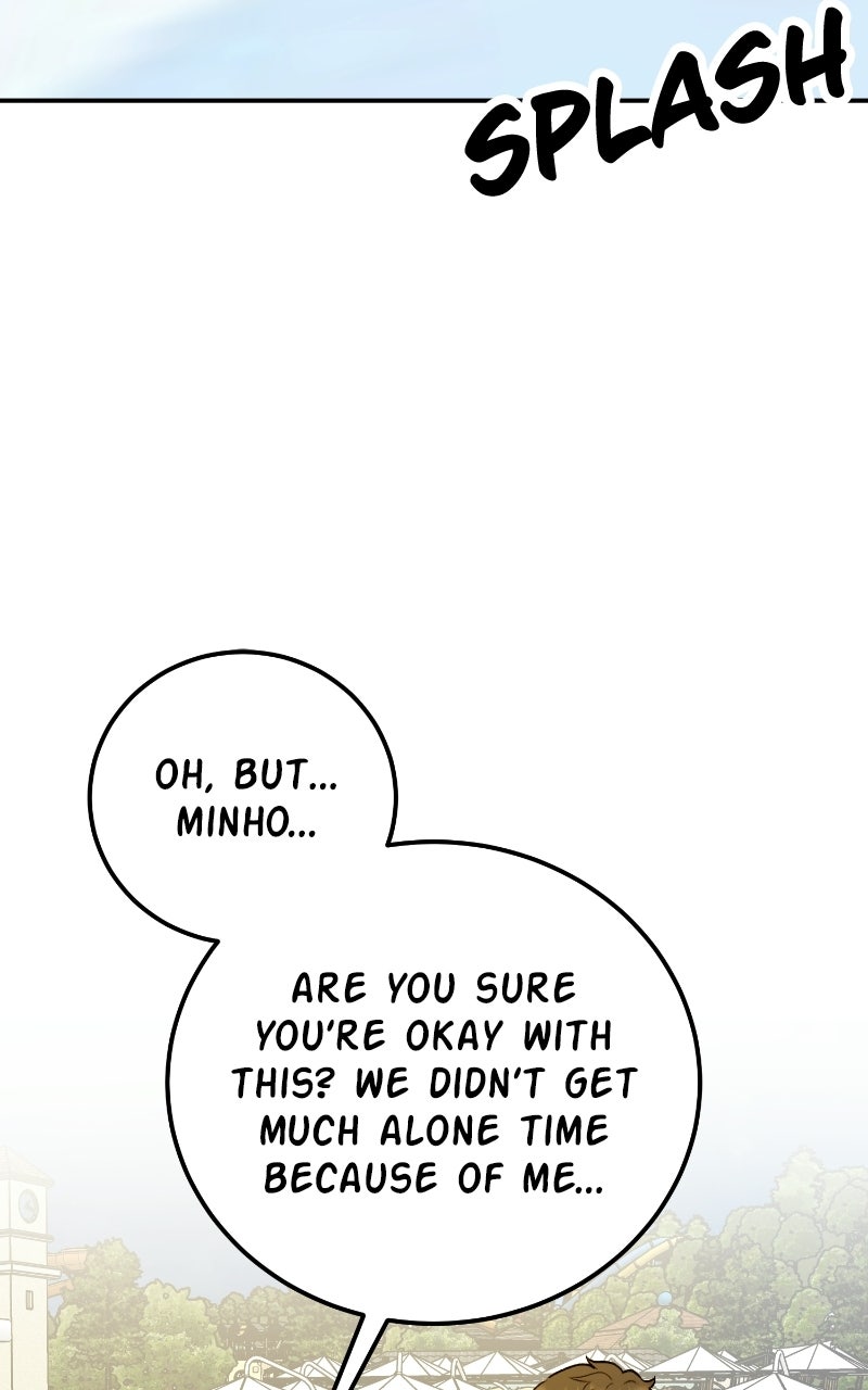 Read My Dud to Stud Boyfriend EN Manga Online