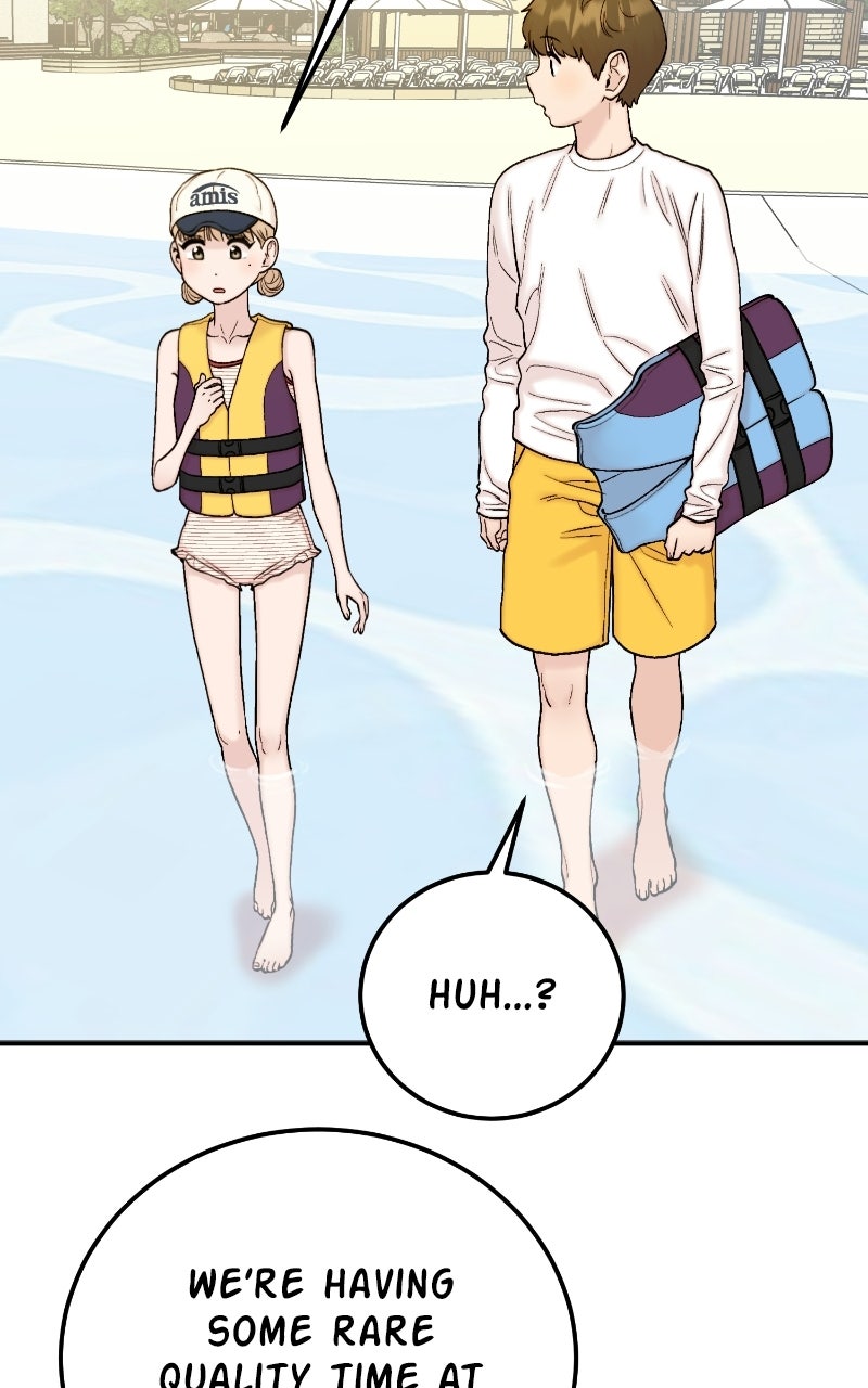 Read My Dud to Stud Boyfriend EN Manga Online