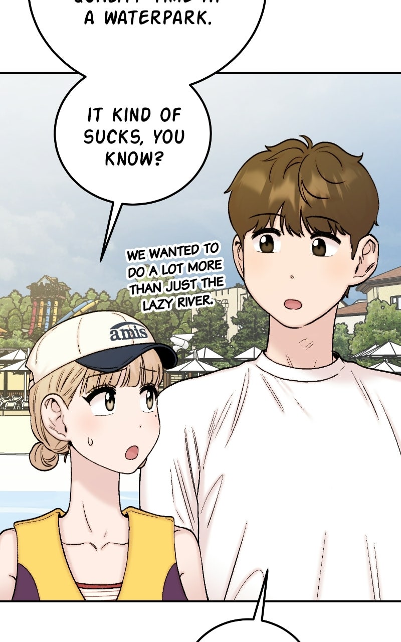 Read My Dud to Stud Boyfriend EN Manga Online