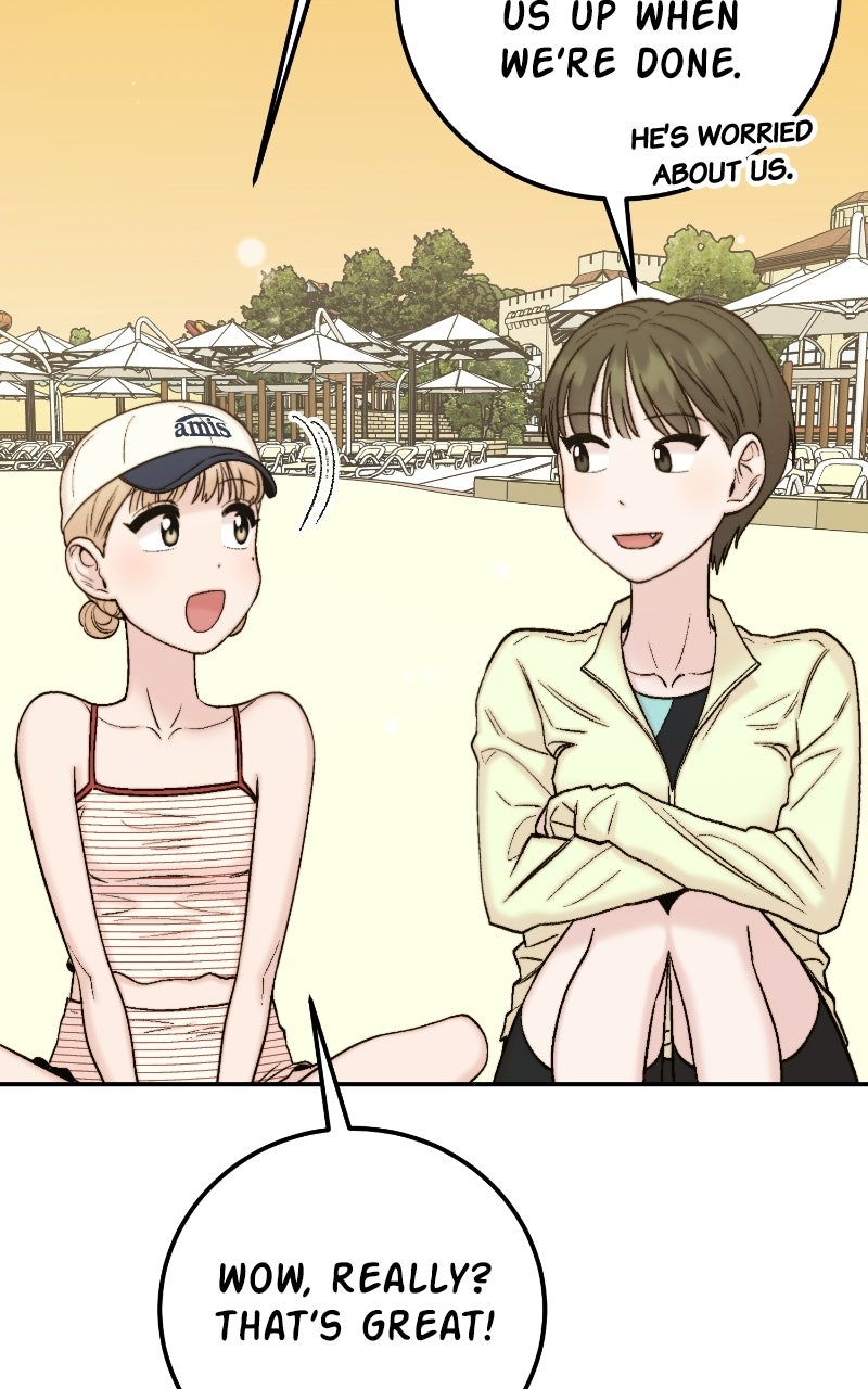 Read My Dud to Stud Boyfriend EN Manga Online