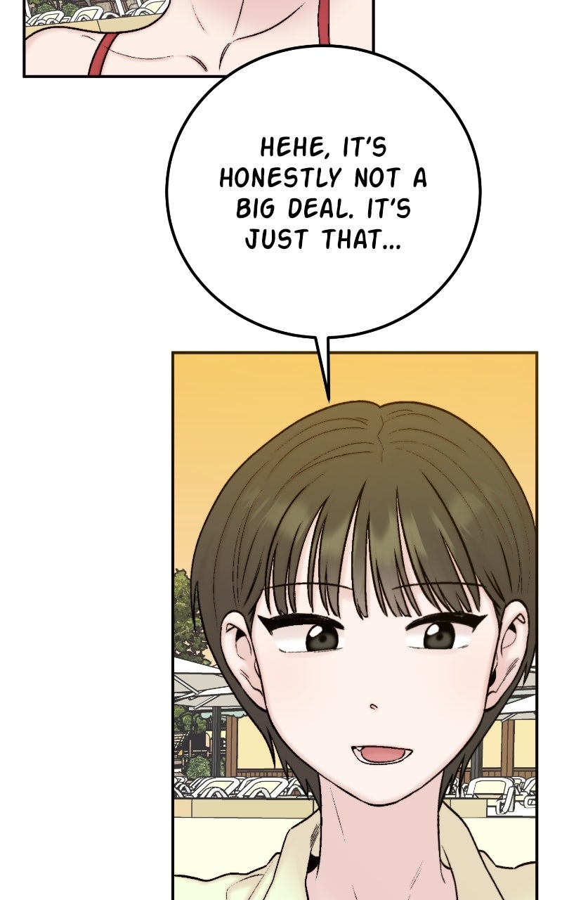 Read My Dud to Stud Boyfriend EN Manga Online