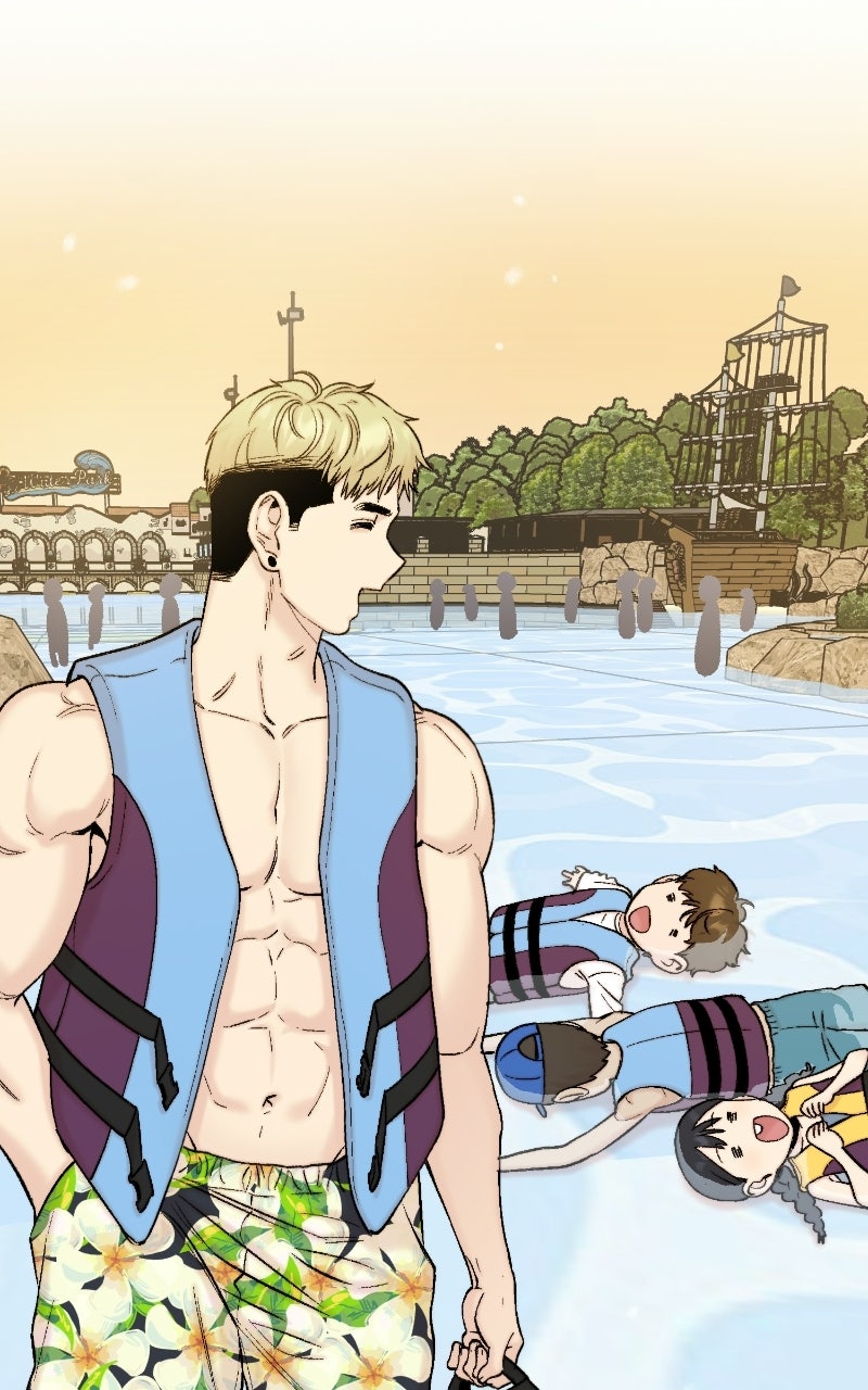 Read My Dud to Stud Boyfriend EN Manga Online