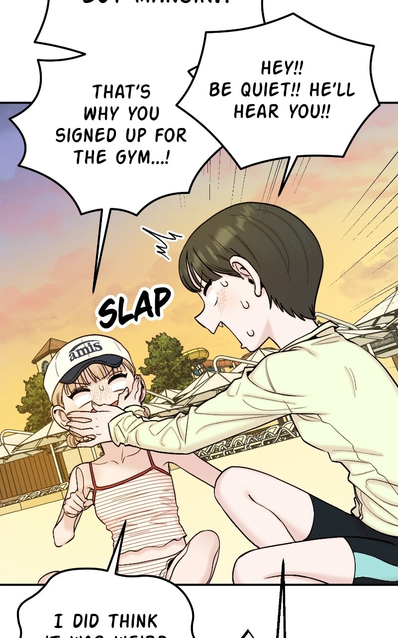 Read My Dud to Stud Boyfriend EN Manga Online