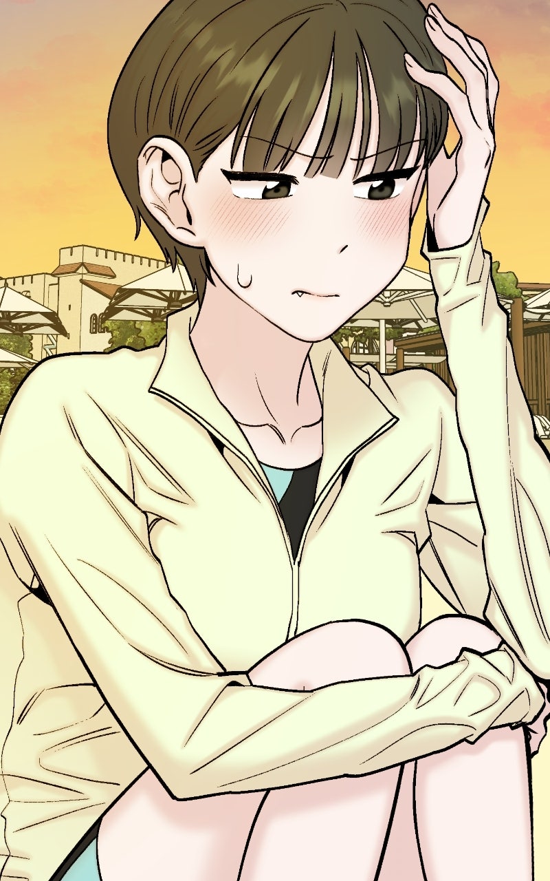 Read My Dud to Stud Boyfriend EN Manga Online