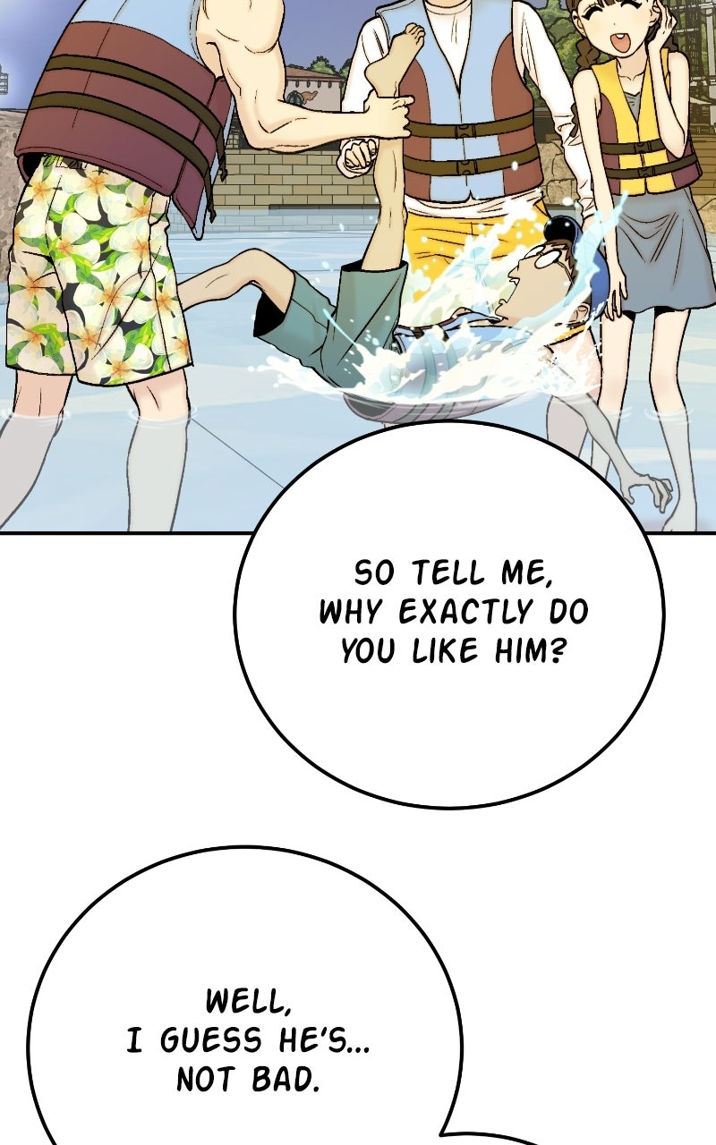 Read My Dud to Stud Boyfriend EN Manga Online