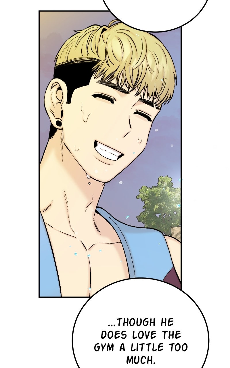 Read My Dud to Stud Boyfriend EN Manga Online