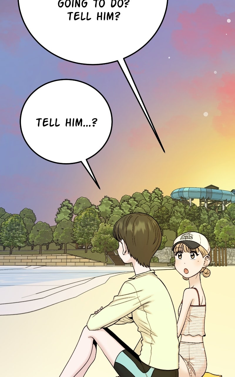 Read My Dud to Stud Boyfriend EN Manga Online