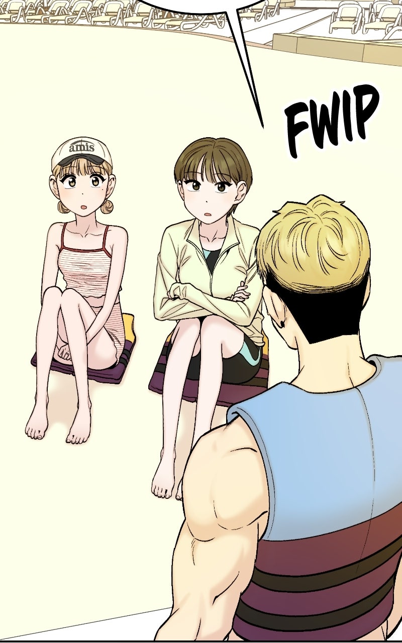 Read My Dud to Stud Boyfriend EN Manga Online