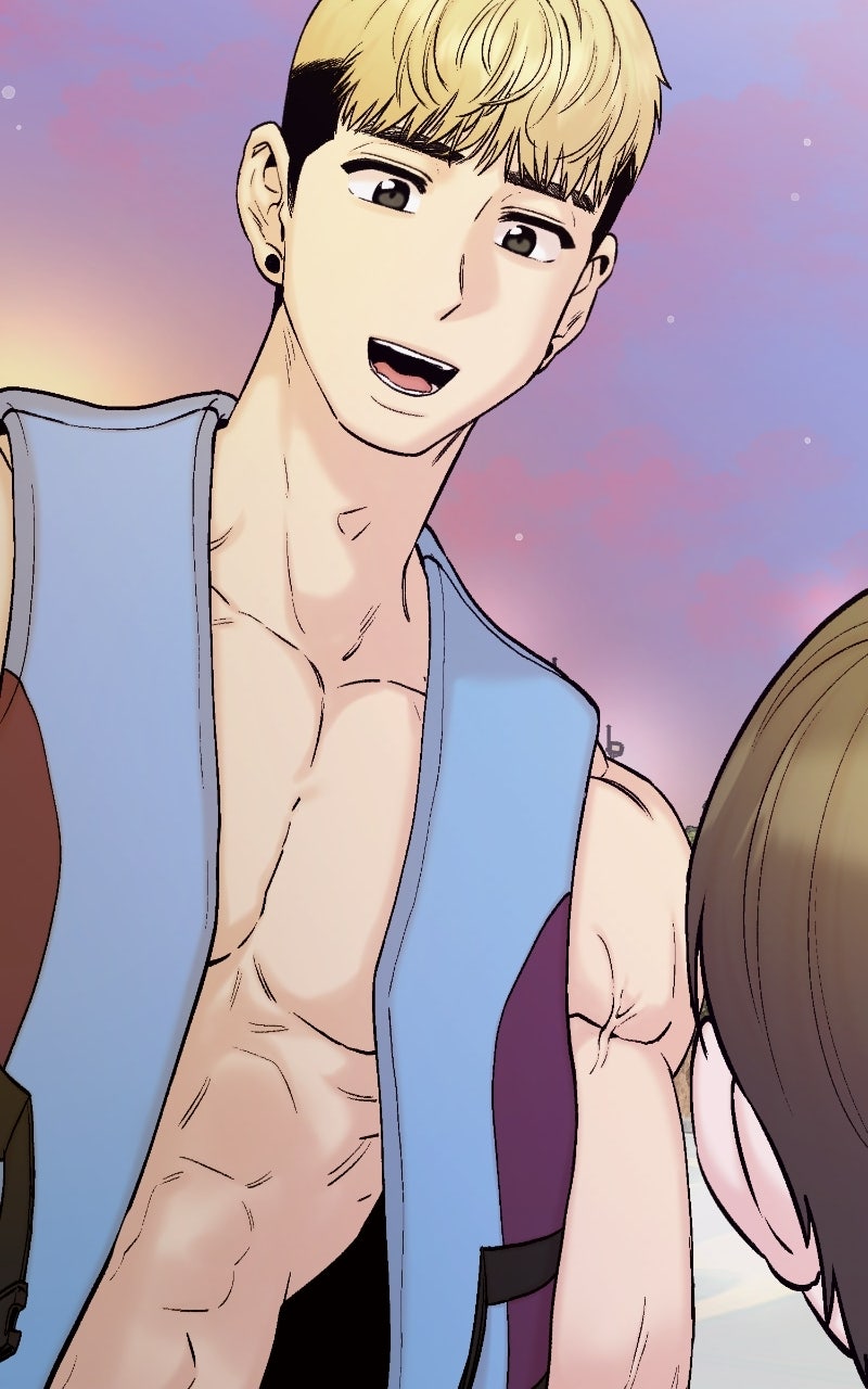 Read My Dud to Stud Boyfriend EN Manga Online