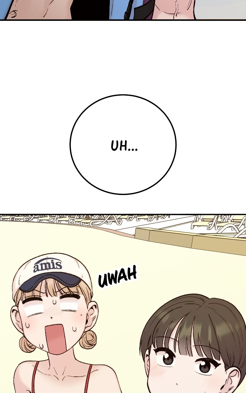 Read My Dud to Stud Boyfriend EN Manga Online