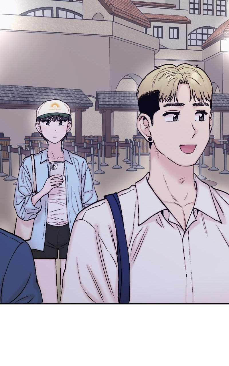 Read My Dud to Stud Boyfriend EN Manga Online