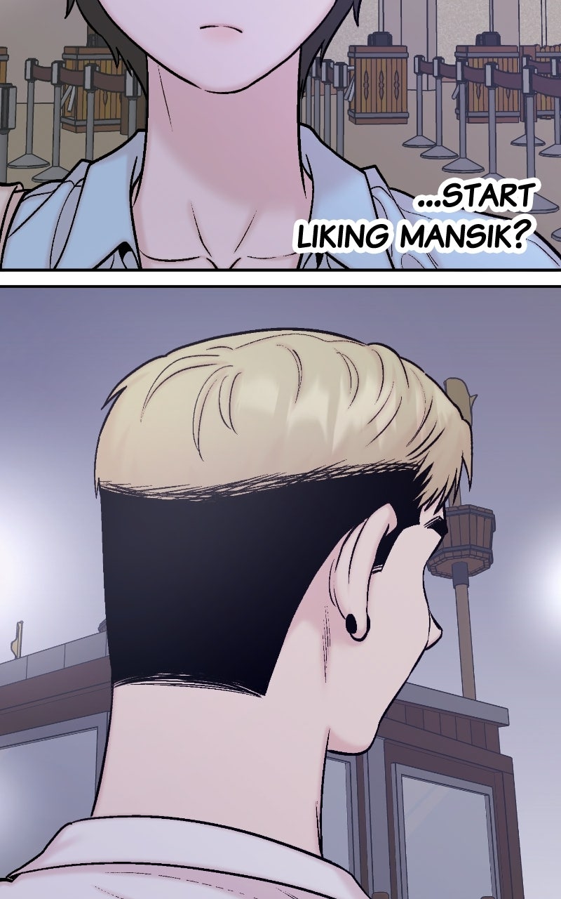 Read My Dud to Stud Boyfriend EN Manga Online