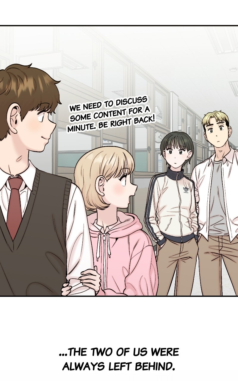 Read My Dud to Stud Boyfriend EN Manga Online