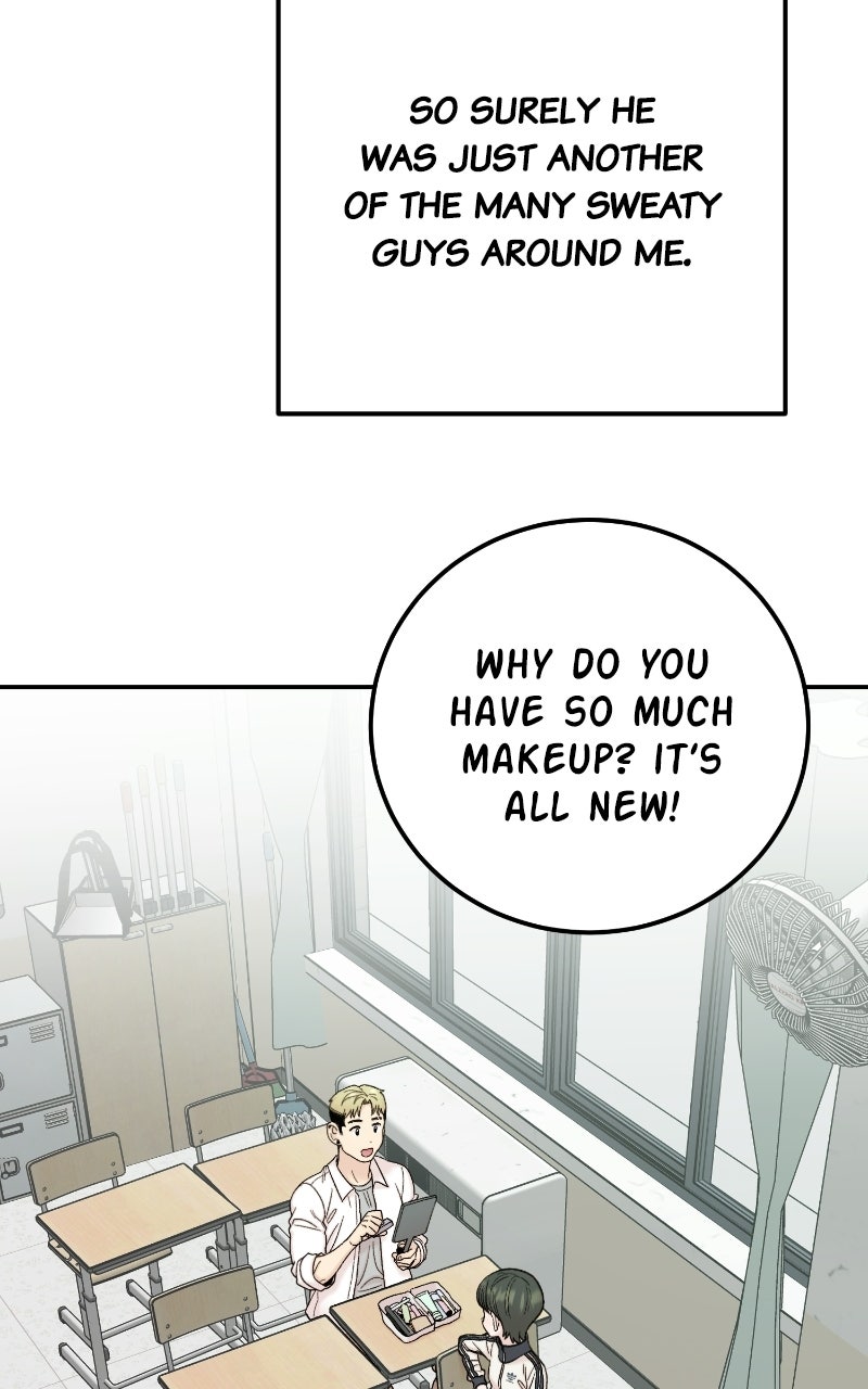 Read My Dud to Stud Boyfriend EN Manga Online