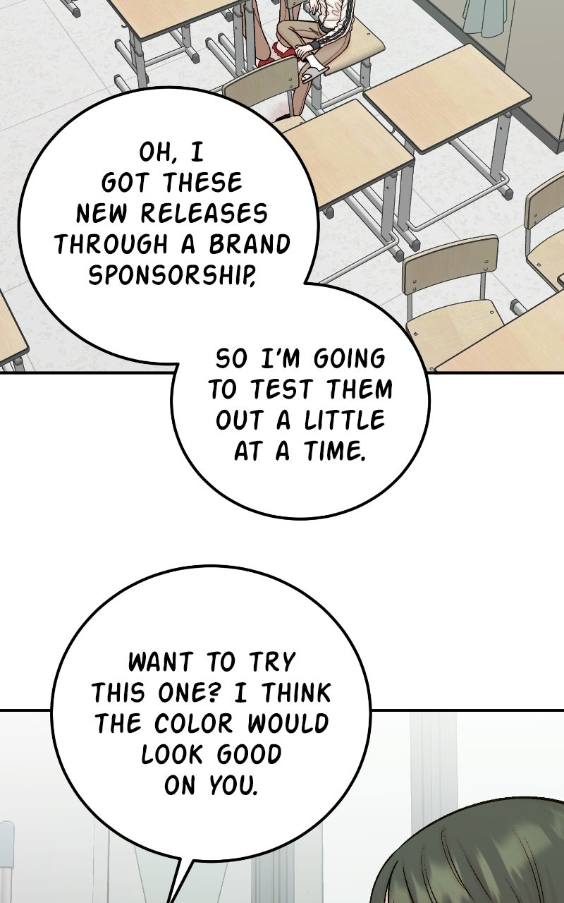 Read My Dud to Stud Boyfriend EN Manga Online