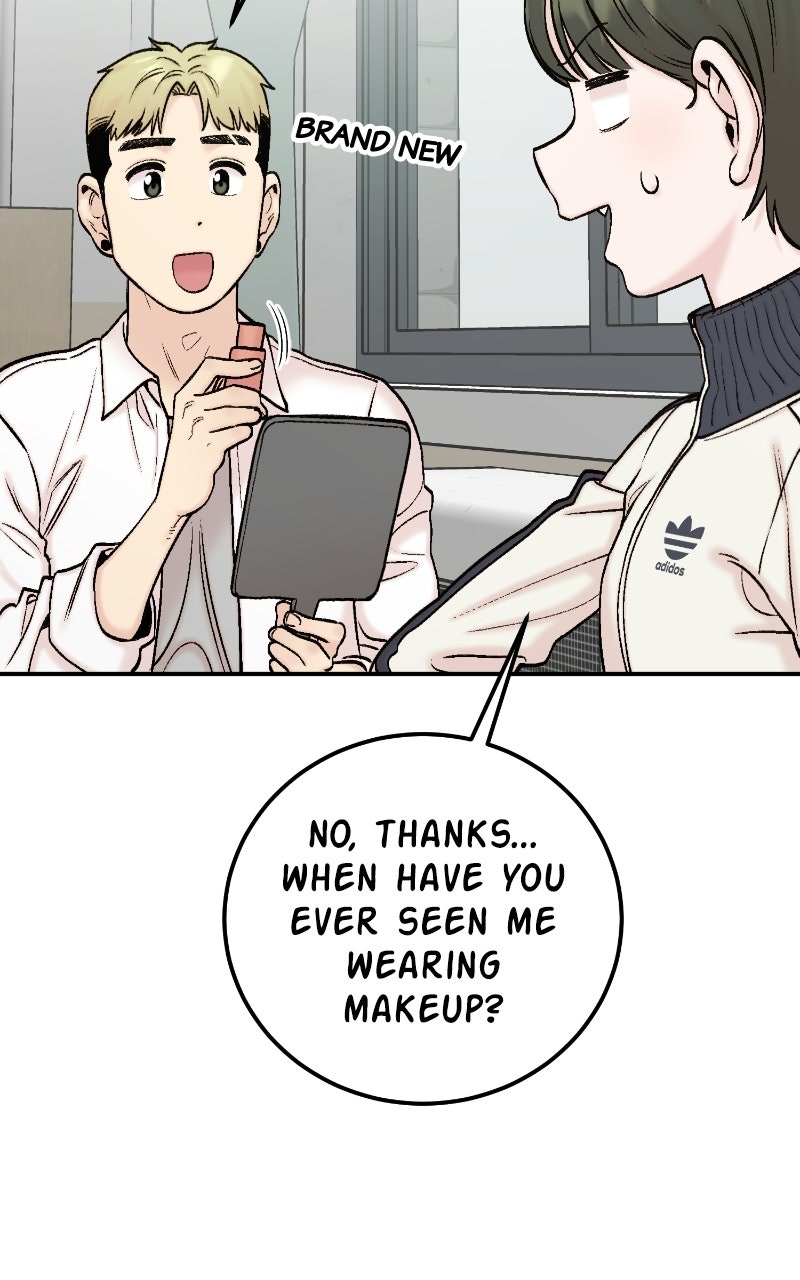 Read My Dud to Stud Boyfriend EN Manga Online